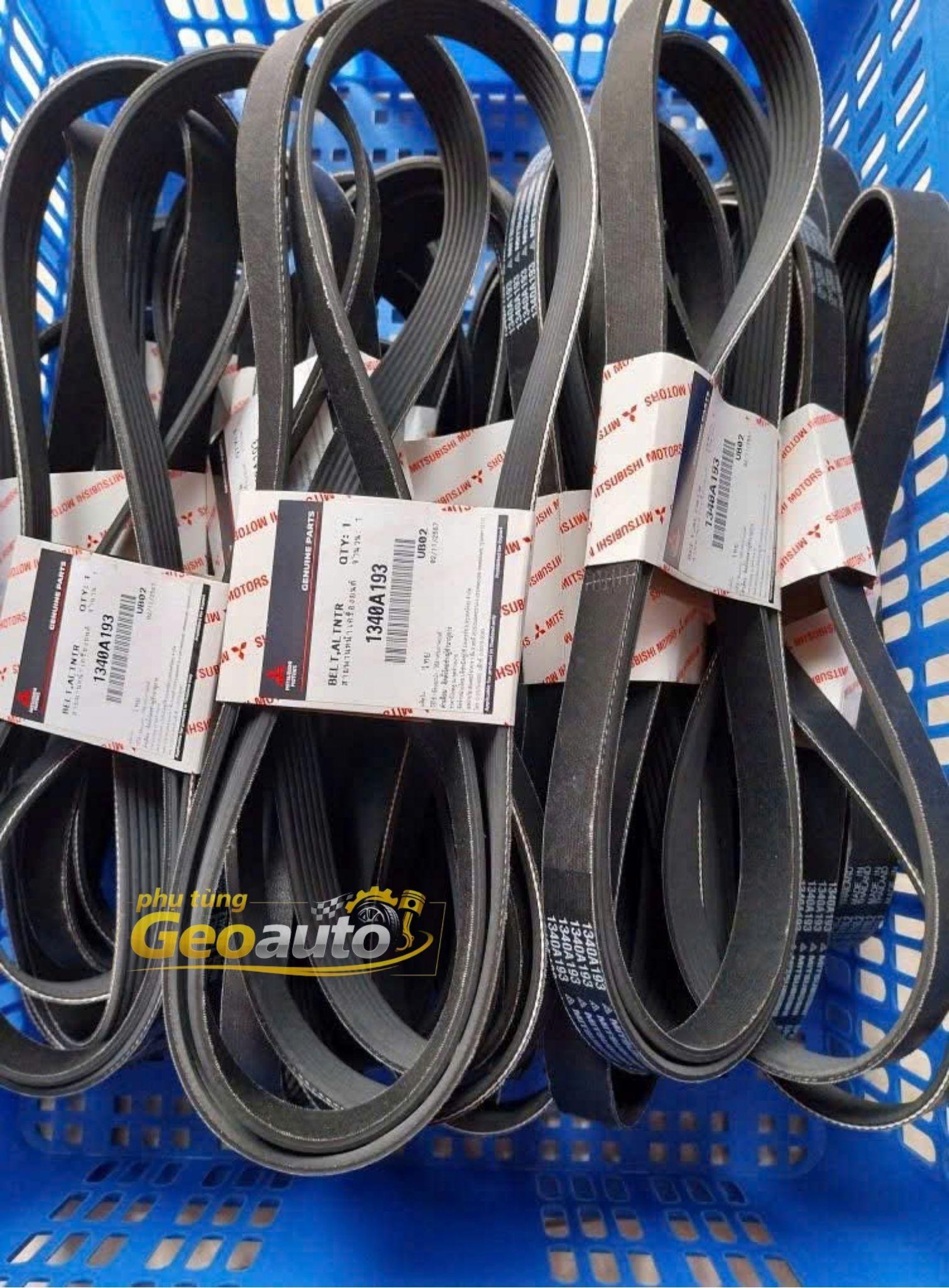 dây cu roa tổng cho Xpander 2024 bản AT Eco