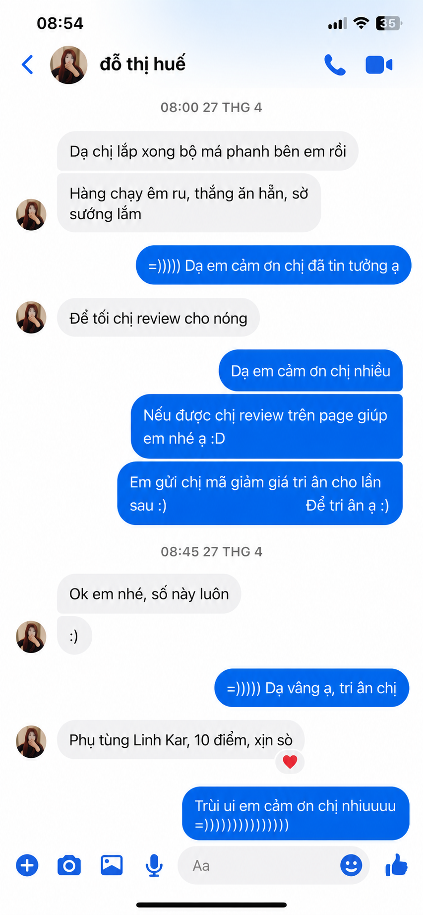 Feedback 2